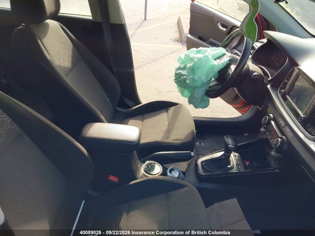 KIA RIO EX 2019 3KPA35AB5KE244844 Image 5