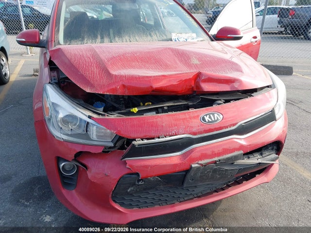 KIA RIO EX 2019 3KPA35AB5KE244844 Image 6