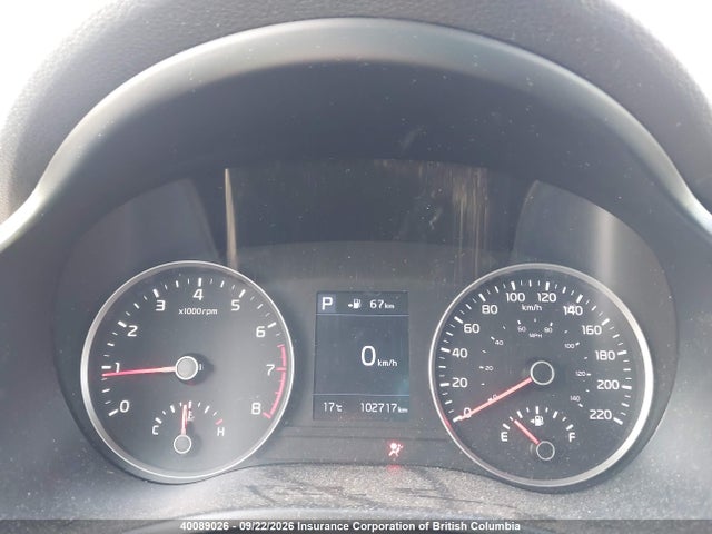 KIA RIO EX 2019 3KPA35AB5KE244844 Image 7