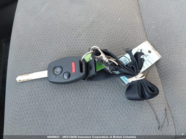 Aukcja sprzedaży 2011 Honda Civic, vin: 2HGFA1F4XBH001261, numer aukcji: 40089027