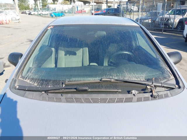 Aukcja sprzedaży 2011 Honda Civic, vin: 2HGFA1F4XBH001261, numer aukcji: 40089027