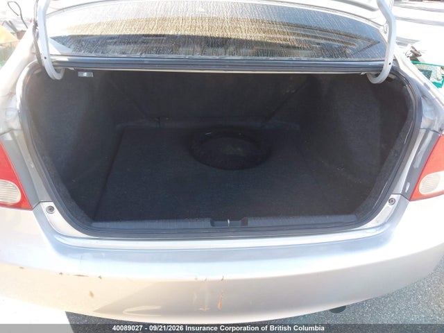 Aukcja sprzedaży 2011 Honda Civic, vin: 2HGFA1F4XBH001261, numer aukcji: 40089027