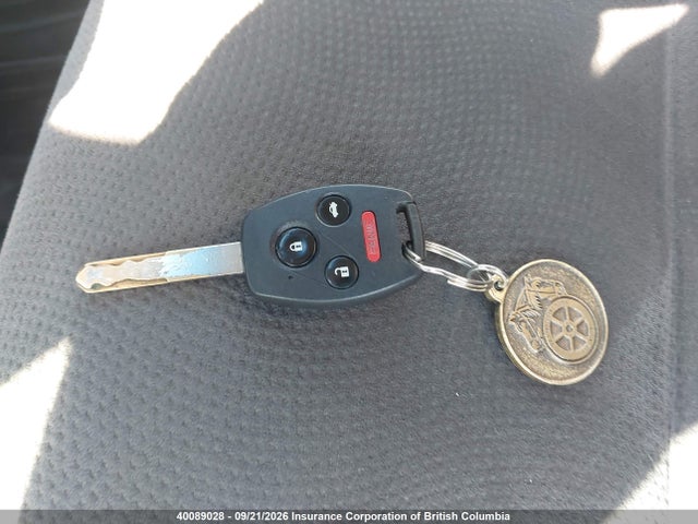 Aukcja sprzedaży 2009 Honda Accord Ex, vin: 1HGCP26759A803548, numer aukcji: 40089028