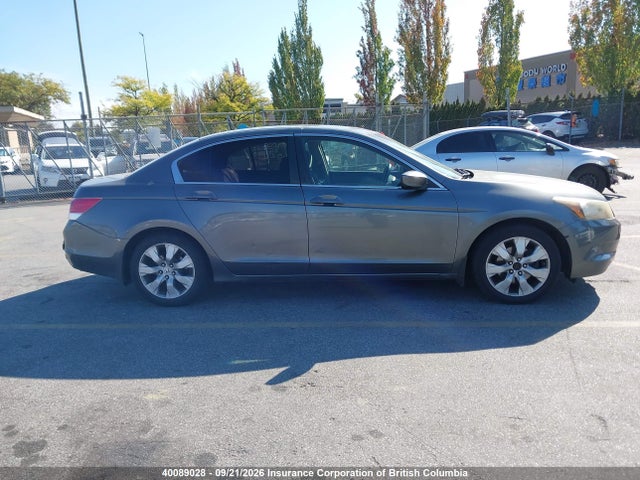 Aukcja sprzedaży 2009 Honda Accord Ex, vin: 1HGCP26759A803548, numer aukcji: 40089028
