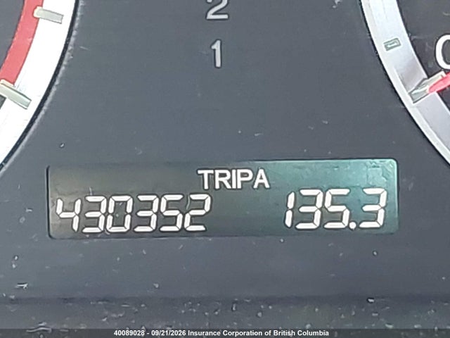 Aukcja sprzedaży 2009 Honda Accord Ex, vin: 1HGCP26759A803548, numer aukcji: 40089028