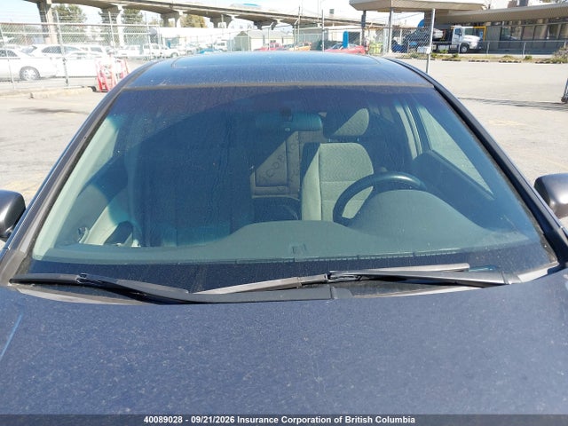 Aukcja sprzedaży 2009 Honda Accord Ex, vin: 1HGCP26759A803548, numer aukcji: 40089028