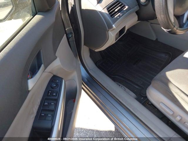 Aukcja sprzedaży 2009 Honda Accord Ex, vin: 1HGCP26759A803548, numer aukcji: 40089028