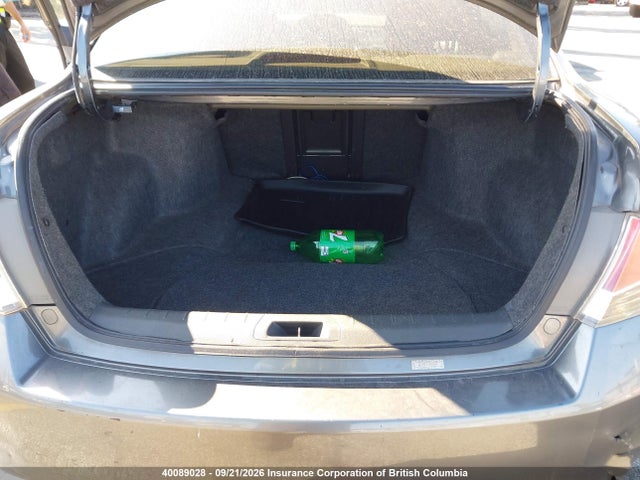 Aukcja sprzedaży 2009 Honda Accord Ex, vin: 1HGCP26759A803548, numer aukcji: 40089028