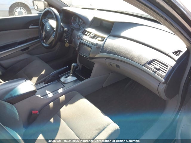 Aukcja sprzedaży 2009 Honda Accord Ex, vin: 1HGCP26759A803548, numer aukcji: 40089028
