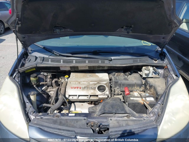 Продаж на аукціоні авто 2006 Toyota Sienna Ce/le, vin: 5TDZA23C46S458572, номер лоту: 40077970