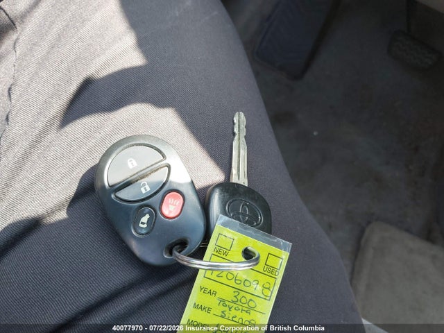 Продаж на аукціоні авто 2006 Toyota Sienna Ce/le, vin: 5TDZA23C46S458572, номер лоту: 40077970