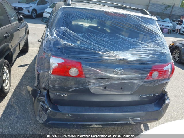 Продаж на аукціоні авто 2006 Toyota Sienna Ce/le, vin: 5TDZA23C46S458572, номер лоту: 40077970