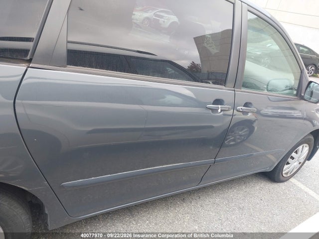 Продаж на аукціоні авто 2006 Toyota Sienna Ce/le, vin: 5TDZA23C46S458572, номер лоту: 40077970