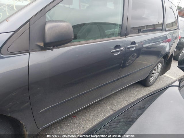 Продаж на аукціоні авто 2006 Toyota Sienna Ce/le, vin: 5TDZA23C46S458572, номер лоту: 40077970
