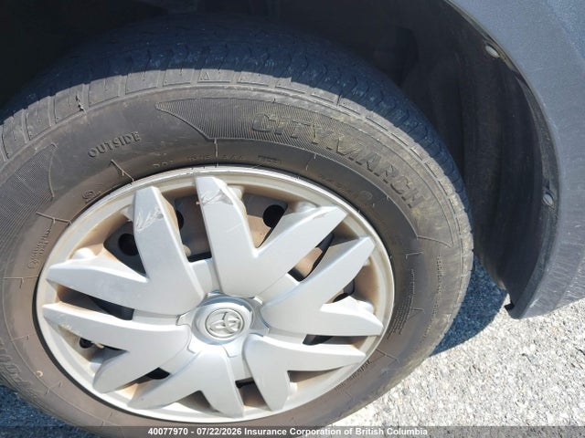 Продаж на аукціоні авто 2006 Toyota Sienna Ce/le, vin: 5TDZA23C46S458572, номер лоту: 40077970