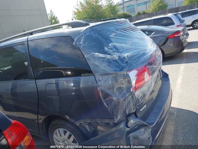 Продаж на аукціоні авто 2006 Toyota Sienna Ce/le, vin: 5TDZA23C46S458572, номер лоту: 40077970