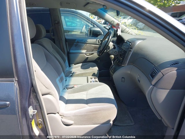 Продаж на аукціоні авто 2006 Toyota Sienna Ce/le, vin: 5TDZA23C46S458572, номер лоту: 40077970
