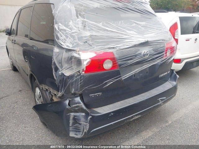 Продаж на аукціоні авто 2006 Toyota Sienna Ce/le, vin: 5TDZA23C46S458572, номер лоту: 40077970