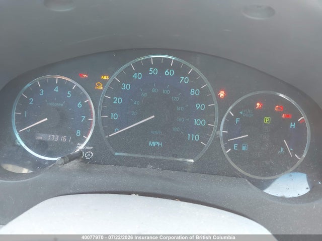 Продаж на аукціоні авто 2006 Toyota Sienna Ce/le, vin: 5TDZA23C46S458572, номер лоту: 40077970