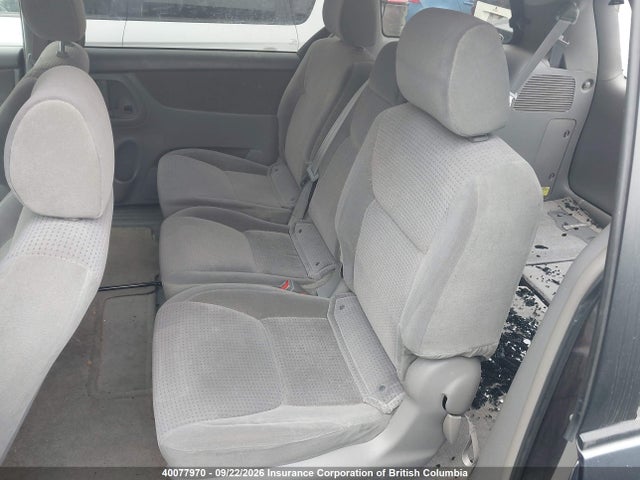 Продаж на аукціоні авто 2006 Toyota Sienna Ce/le, vin: 5TDZA23C46S458572, номер лоту: 40077970