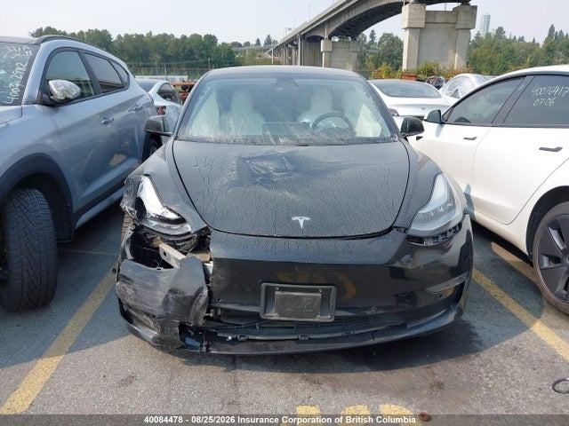 5YJ3E1EB7KF236521 Tesla MODEL 3
