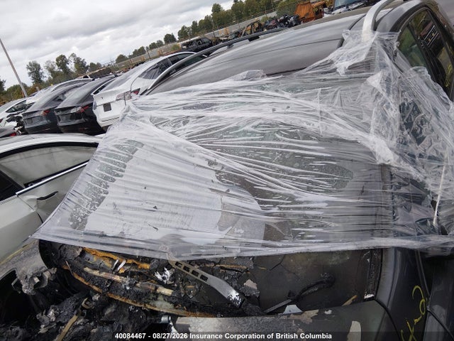 Mercedes-Benz Ml 400 4matic 2015 4JGDA5GB6FA474147 Image 18