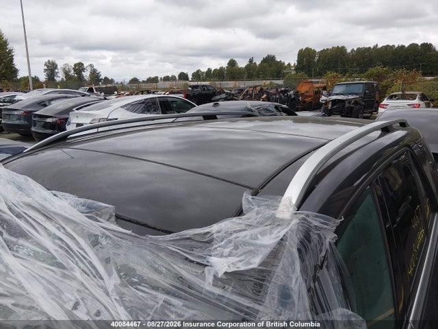 Mercedes-Benz Ml 400 4matic 2015 4JGDA5GB6FA474147 Image 22