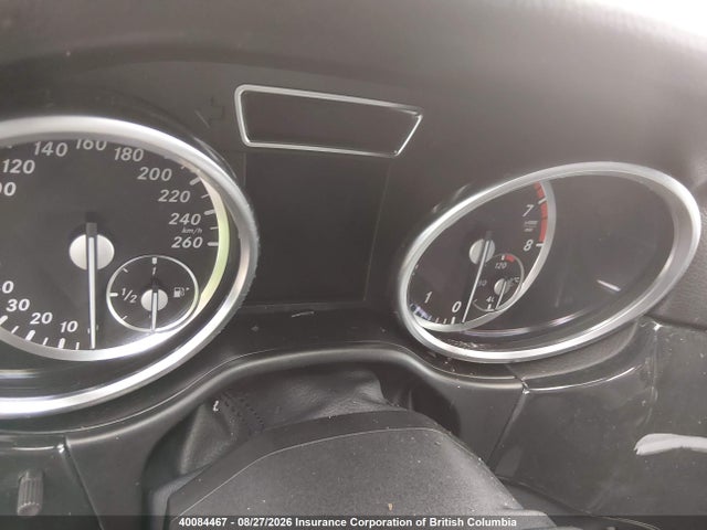Mercedes-Benz Ml 400 4matic 2015 4JGDA5GB6FA474147 Image 7