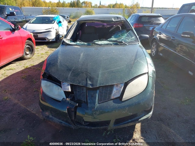 Продаж на аукціоні авто 2004 Pontiac Sunfire Sl/slx, vin: 1G2JB52F347229013, номер лоту: 40089036