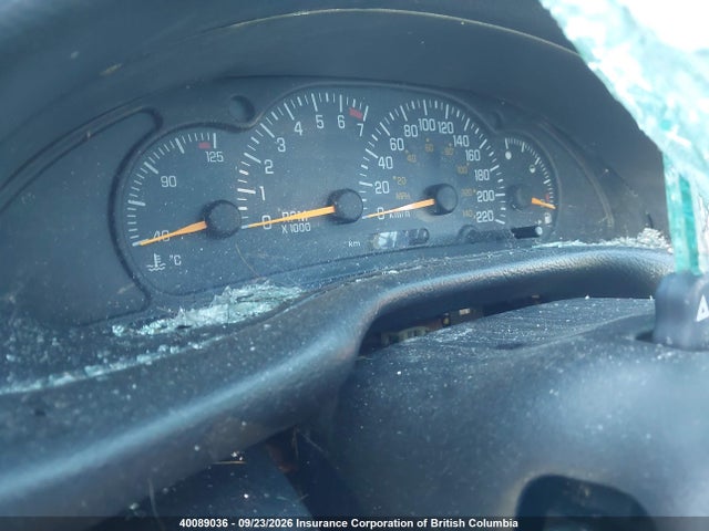 Продаж на аукціоні авто 2004 Pontiac Sunfire Sl/slx, vin: 1G2JB52F347229013, номер лоту: 40089036
