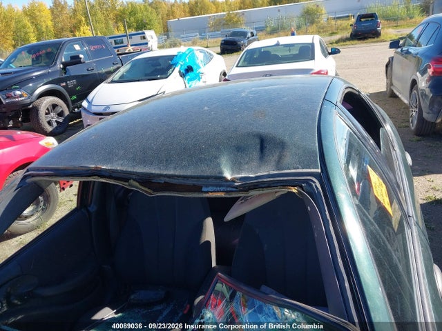 Продаж на аукціоні авто 2004 Pontiac Sunfire Sl/slx, vin: 1G2JB52F347229013, номер лоту: 40089036