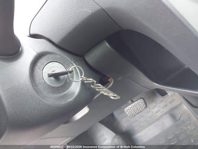 40089037 :رقم المزاد ، JTDJT923865013114 vin ، 2006 Toyota Yaris مزاد بيع