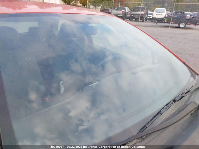 40089037 :رقم المزاد ، JTDJT923865013114 vin ، 2006 Toyota Yaris مزاد بيع