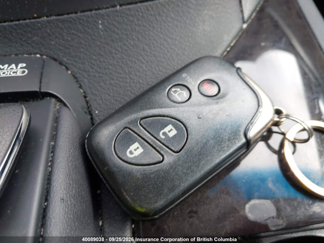 Aukcja sprzedaży 2013 Lexus Rx 350 F Sport, vin: 2T2BK1BA8DC221786, numer aukcji: 40089038