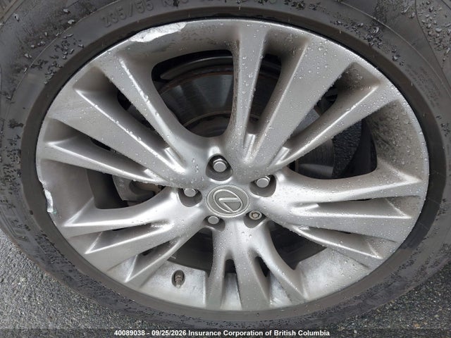 Aukcja sprzedaży 2013 Lexus Rx 350 F Sport, vin: 2T2BK1BA8DC221786, numer aukcji: 40089038