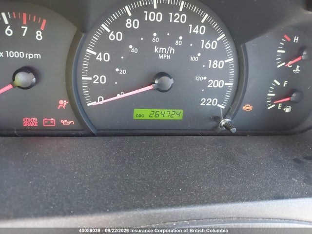 Продажа на аукционе авто 2006 Kia Spectra5, vin: KNAFE161965232963, номер лота: 40089039