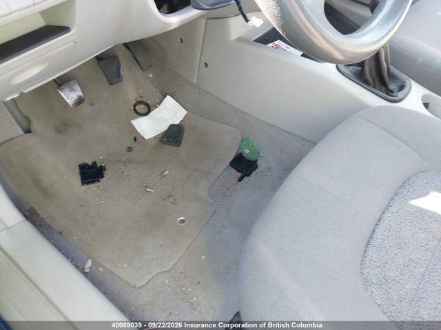 Продажа на аукционе авто 2006 Kia Spectra5, vin: KNAFE161965232963, номер лота: 40089039