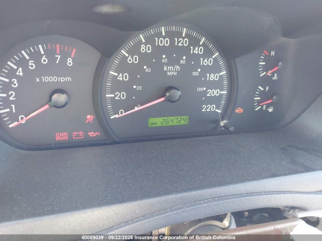 Продажа на аукционе авто 2006 Kia Spectra5, vin: KNAFE161965232963, номер лота: 40089039