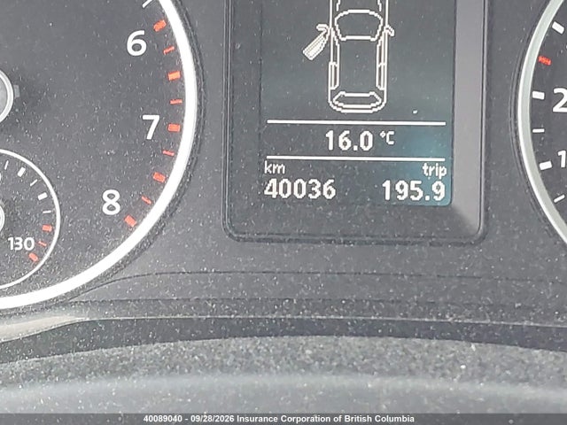 Продажа на аукционе авто 2012 Volkswagen Tiguan 2.0 Tsi Comfortline/2.0 Tsi Highline/2.0 Tsi Trendline, vin: WVGBV7AX4CW004788, номер лота: 40089040