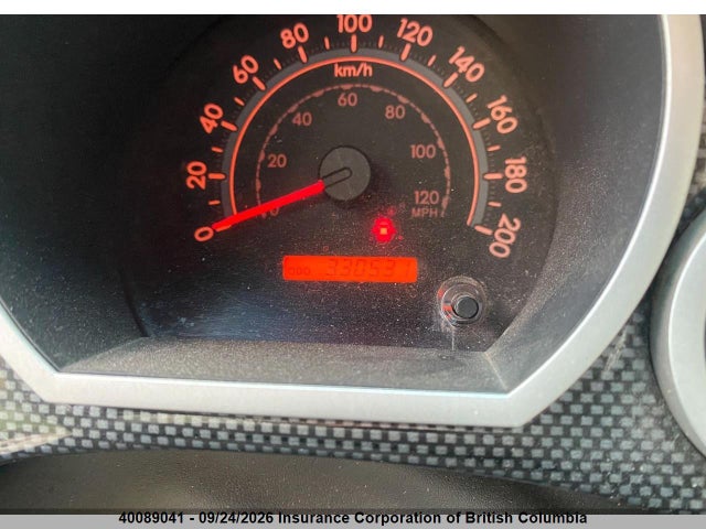 40089041 :رقم المزاد ، 5TBDV54178S506218 vin ، 2008 Toyota Tundra Sr5 5.7l V8 مزاد بيع