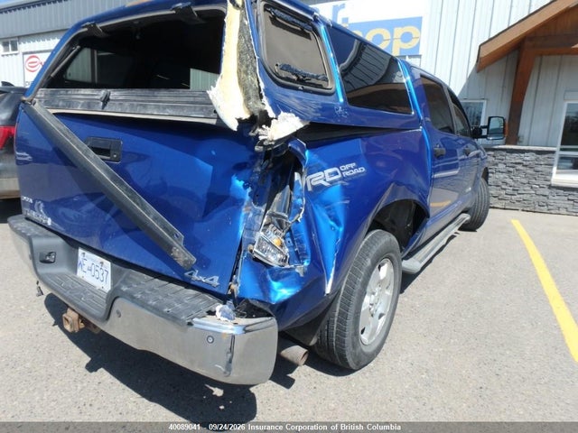 40089041 :رقم المزاد ، 5TBDV54178S506218 vin ، 2008 Toyota Tundra Sr5 5.7l V8 مزاد بيع