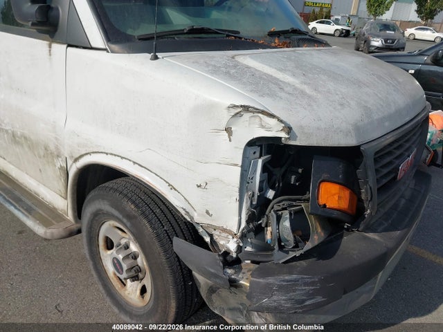 Aukcja sprzedaży 2009 Gmc Savana G2500, vin: 1GTGG25C891153953, numer aukcji: 40089042