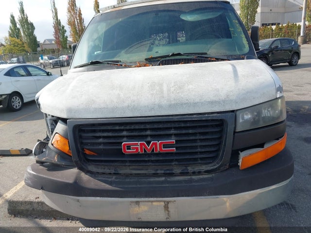 Aukcja sprzedaży 2009 Gmc Savana G2500, vin: 1GTGG25C891153953, numer aukcji: 40089042
