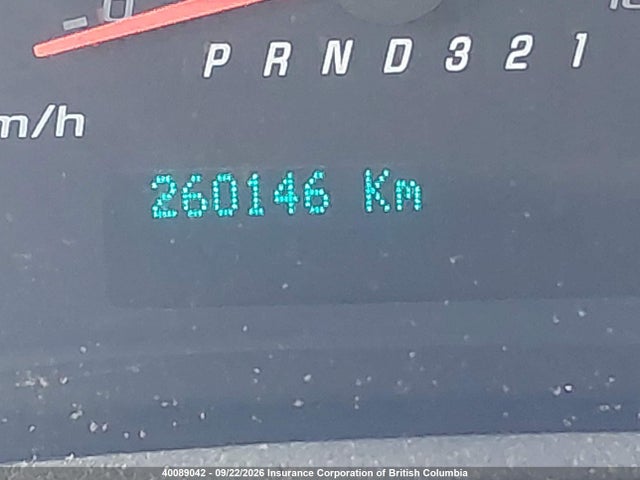 Aukcja sprzedaży 2009 Gmc Savana G2500, vin: 1GTGG25C891153953, numer aukcji: 40089042