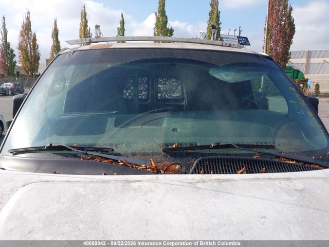 Aukcja sprzedaży 2009 Gmc Savana G2500, vin: 1GTGG25C891153953, numer aukcji: 40089042
