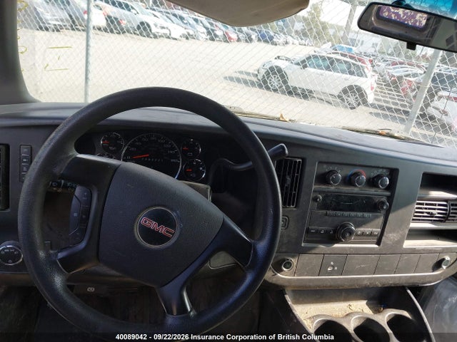 Aukcja sprzedaży 2009 Gmc Savana G2500, vin: 1GTGG25C891153953, numer aukcji: 40089042