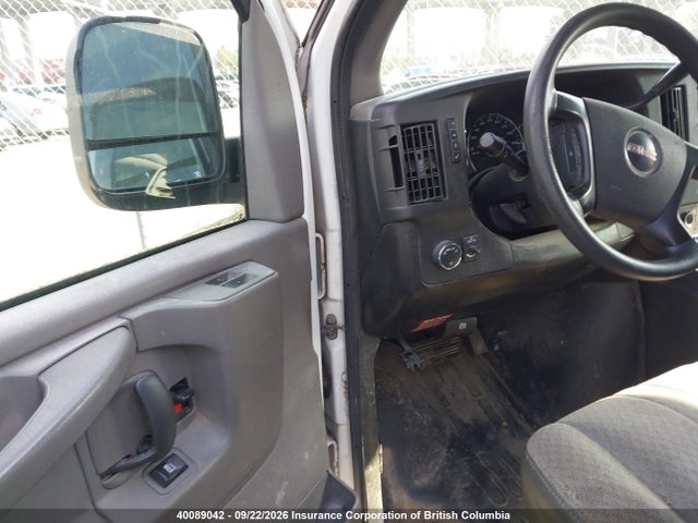 Aukcja sprzedaży 2009 Gmc Savana G2500, vin: 1GTGG25C891153953, numer aukcji: 40089042