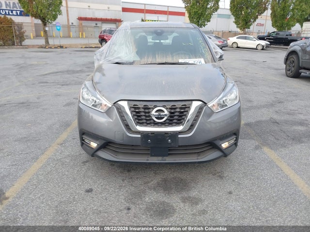 Nissan Kicks 2020 3N1CP5CV2LL566362 Image 12