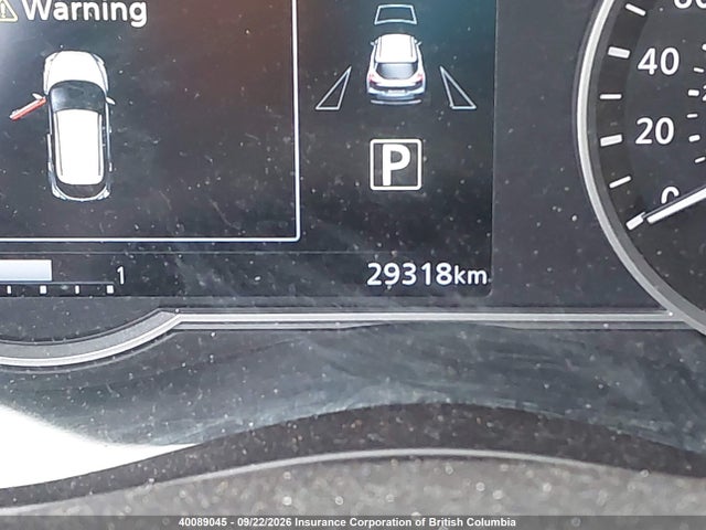 Nissan Kicks 2020 3N1CP5CV2LL566362 Image 15