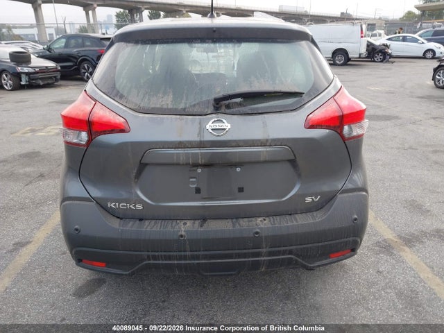Nissan Kicks 2020 3N1CP5CV2LL566362 Image 16